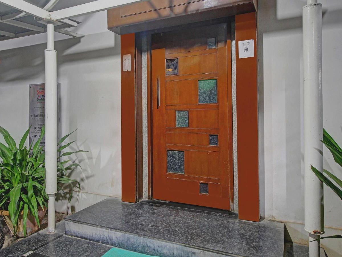 Collection O 82357 Hotel Surabhi Pride Trimulgherry Esterno foto