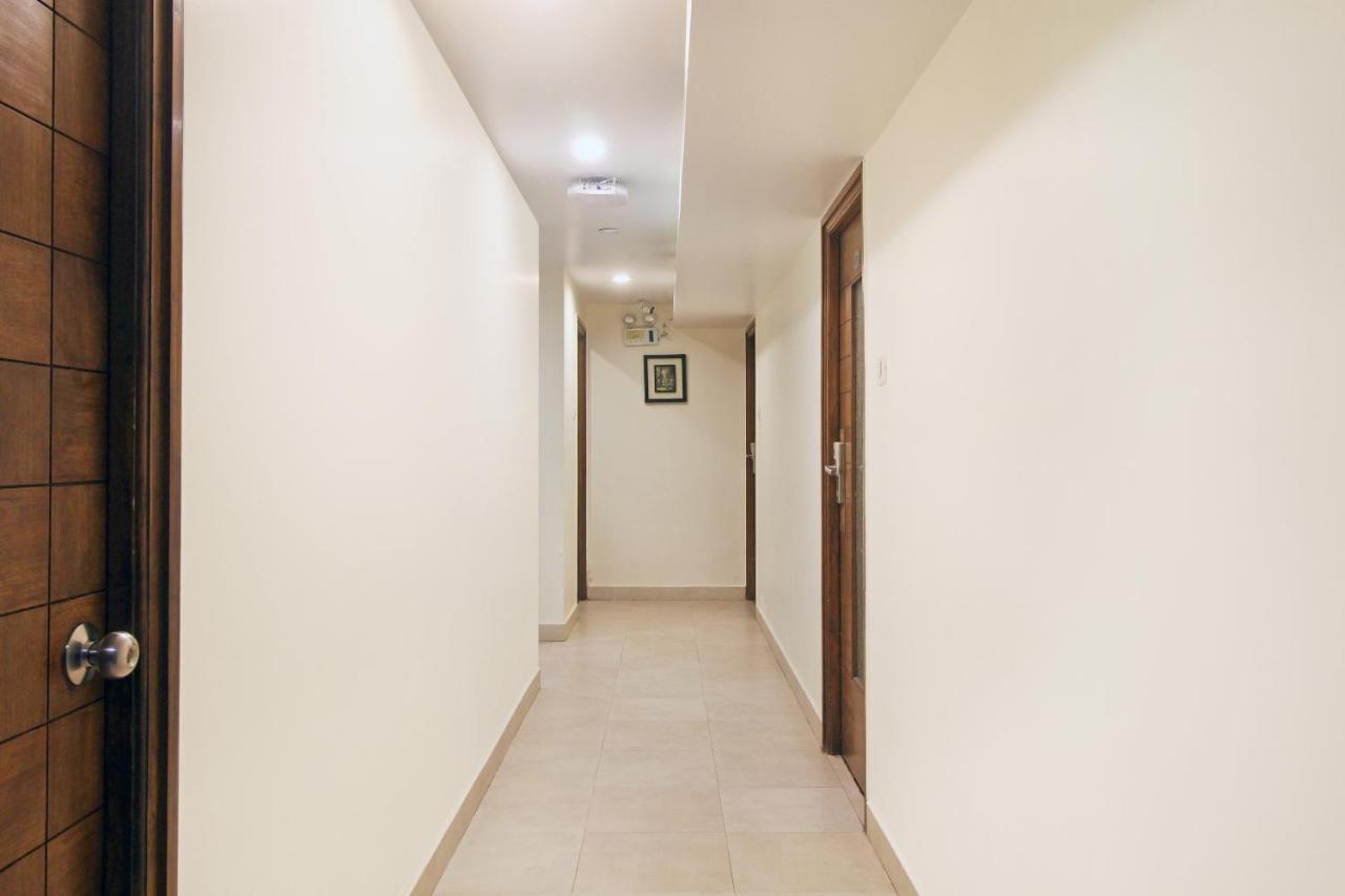 Collection O 82357 Hotel Surabhi Pride Trimulgherry Esterno foto