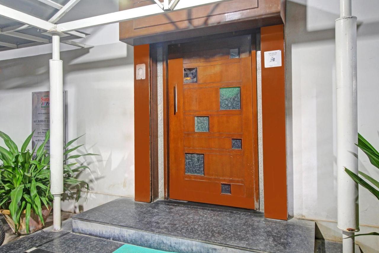 Collection O 82357 Hotel Surabhi Pride Trimulgherry Esterno foto