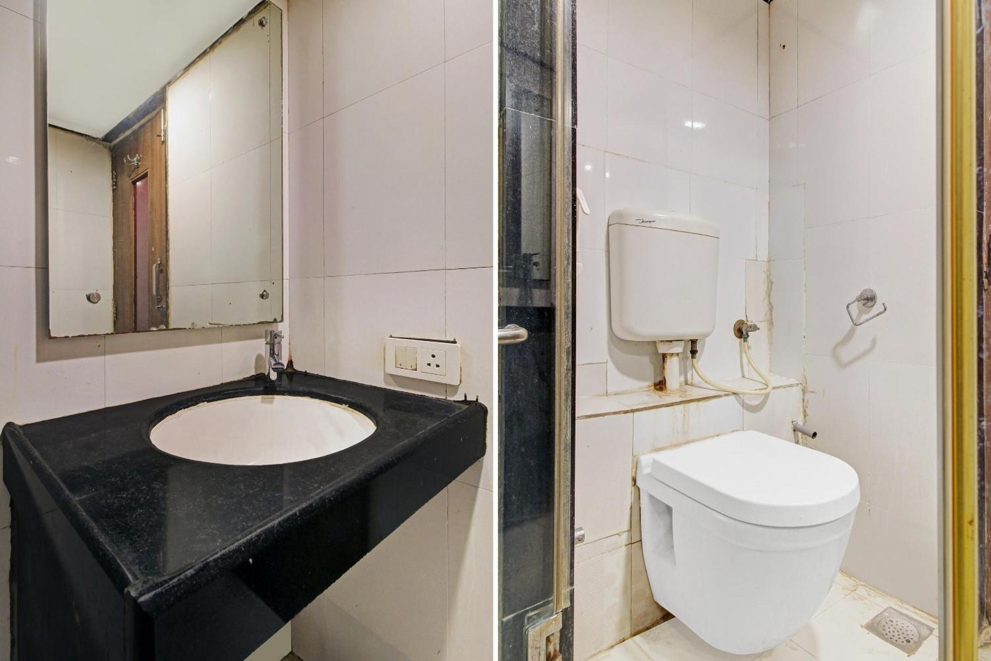 Collection O 82357 Hotel Surabhi Pride Trimulgherry Esterno foto